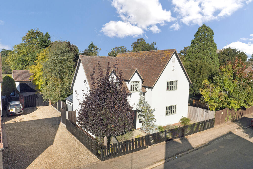 Main image of property: Church Street, Tempsford, Sandy, Bedfordshire, SG19