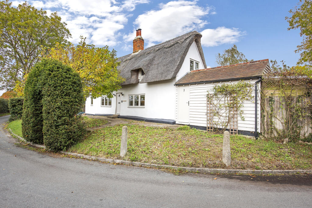 Main image of property: Crow Lane, Reed, Royston, Hertfordshire, SG8