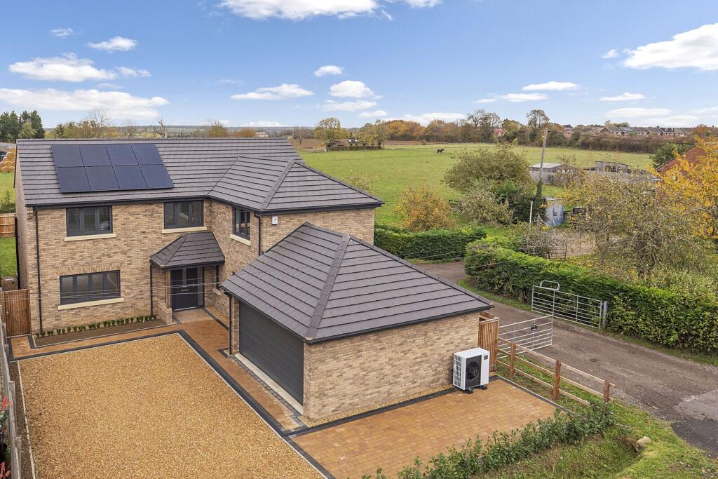 Main image of property: Biggleswade Road, Dunton, Biggleswade, Bedfordshire, SG18