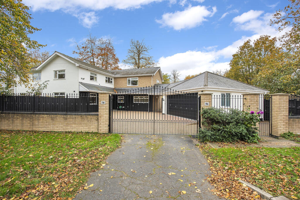 Main image of property: High Street, Offord d'Arcy, St. Neots, Cambridgeshire, PE19