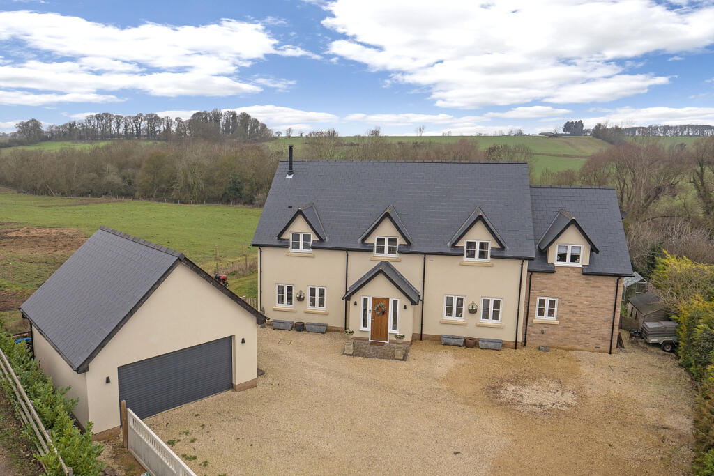 Main image of property: Church End, Arrington, Royston, Hertfordshire,, SG8