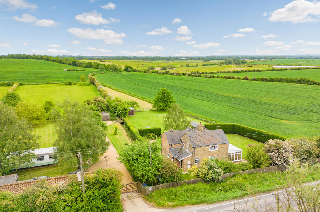 Main image of property: Somersham Road, St. Ives, PE27