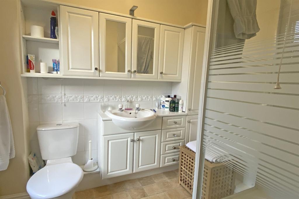 2 bedroom apartment for sale in Litley Court, Hampton Park Road, Hereford, HR1