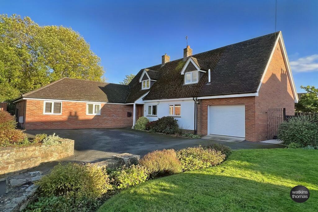 6 bedroom detached house for sale in Hampton Dene Road, Hampton Dene