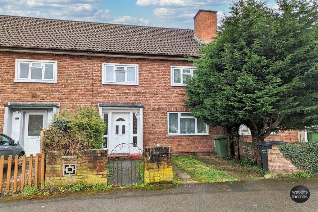3 bedroom house for sale in Springfield Avenue, Hunderton, Hereford, HR2