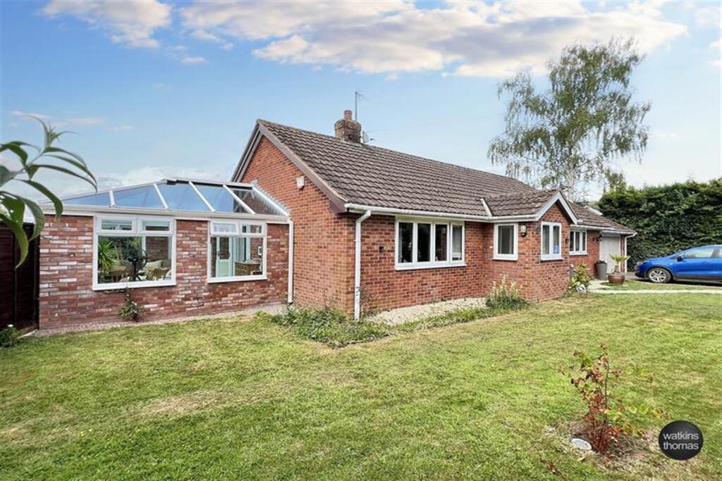 Main image of property: Cross Trees, Kings Caple, Hereford, HR1