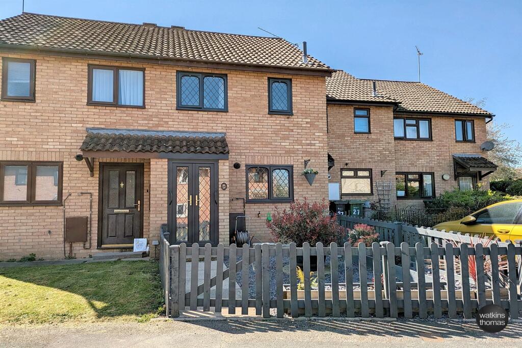 Main image of property: Coppin Rise, Belmont, Hereford, HR2