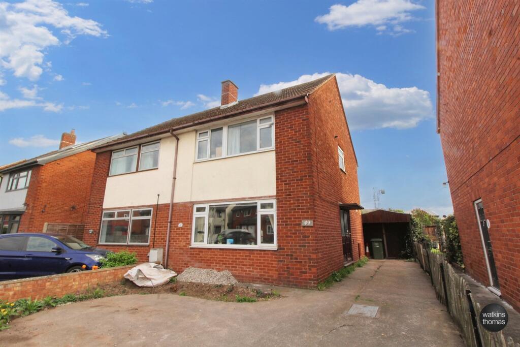 Main image of property: Grandstand Road, Hereford, HR4