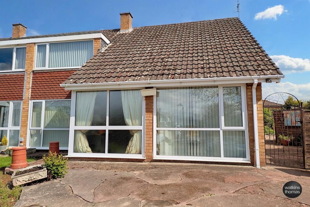 Main image of property: Glenthorne Road, Hereford, HR4