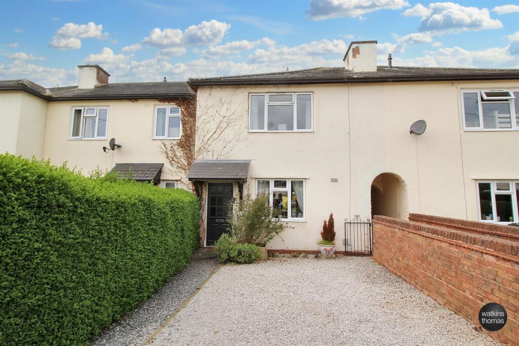 Main image of property: Wallis Avenue, Hunderton, Hereford, HR2