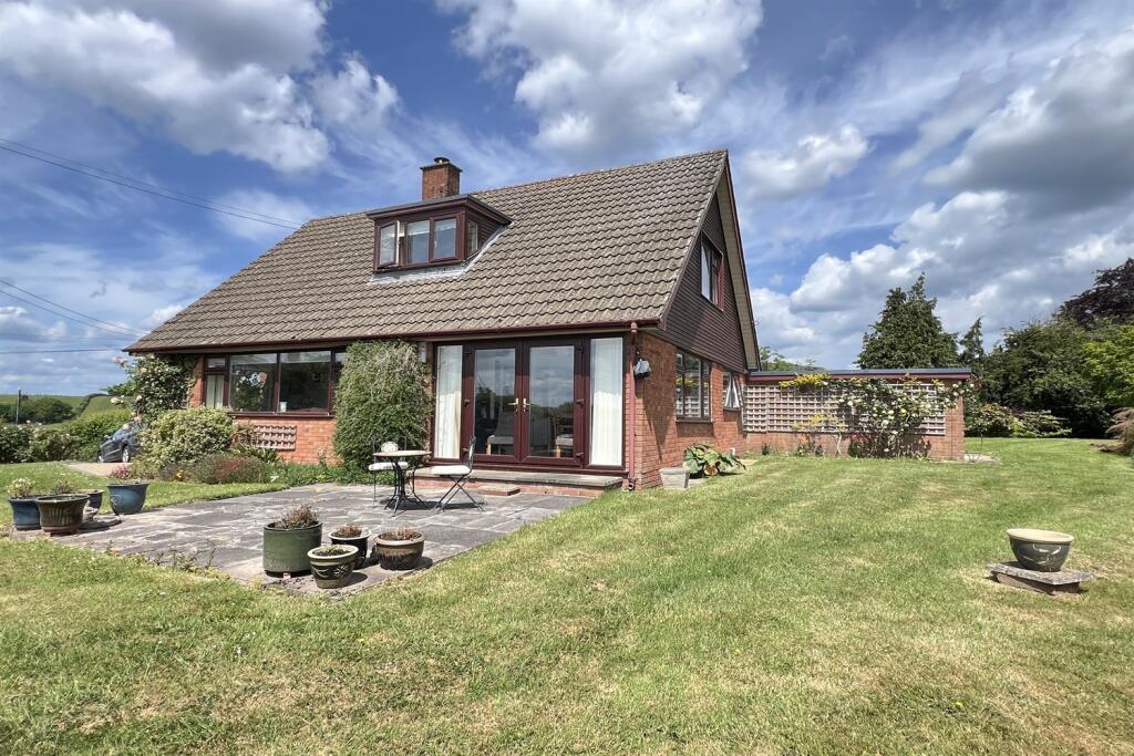 Main image of property: Longlands, Marden, Hereford, HR1
