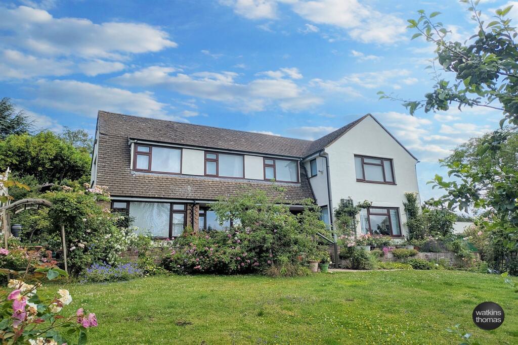 Main image of property: Breinton, Hereford, HR4