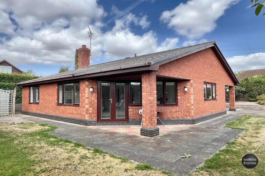 Main image of property: Sutton St. Nicholas, Hereford, HR1