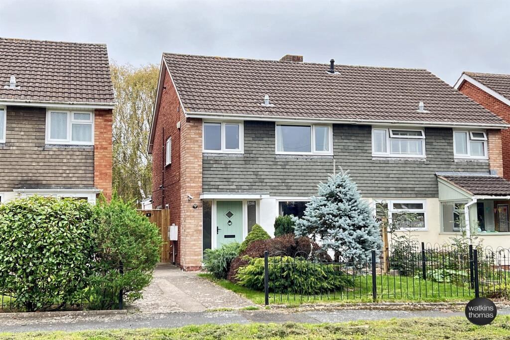 Main image of property: Coniston Walk, Hereford, HR4