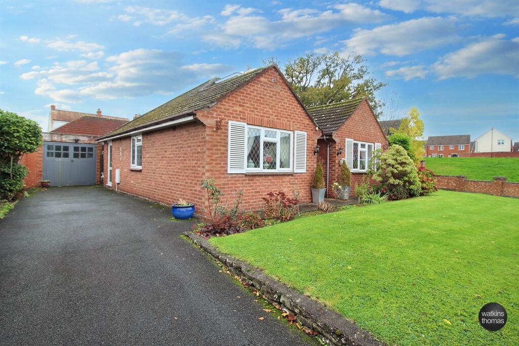 Main image of property: Winston Road, Putson, Hereford, HR2