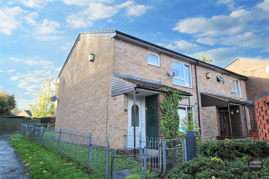 Main image of property: Marcle Walk, Hereford, HR2