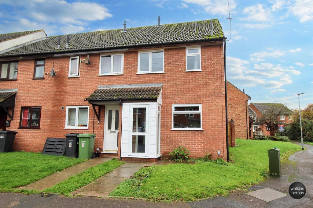 Main image of property: Goodwin Way, Lower Bullingham, Hereford, HR2