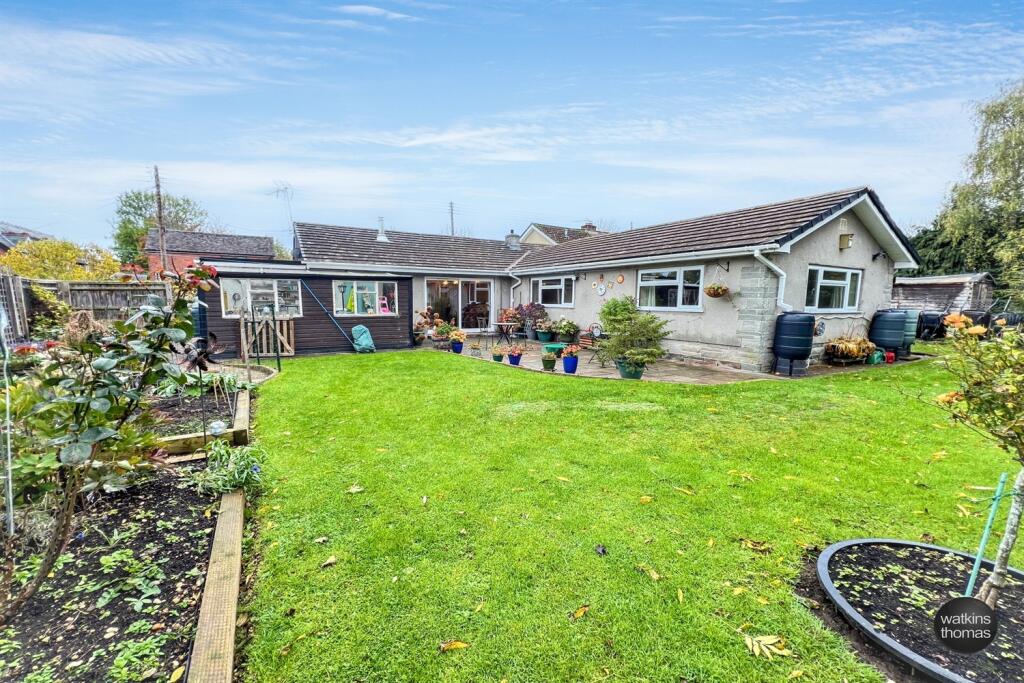 Main image of property: Wellington, Hereford, HR4