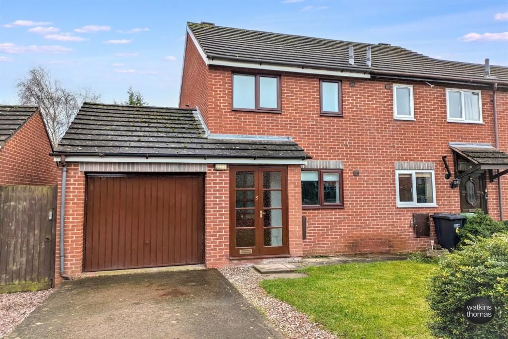 Main image of property: Cottonwoods, Belmont, Hereford, HR2