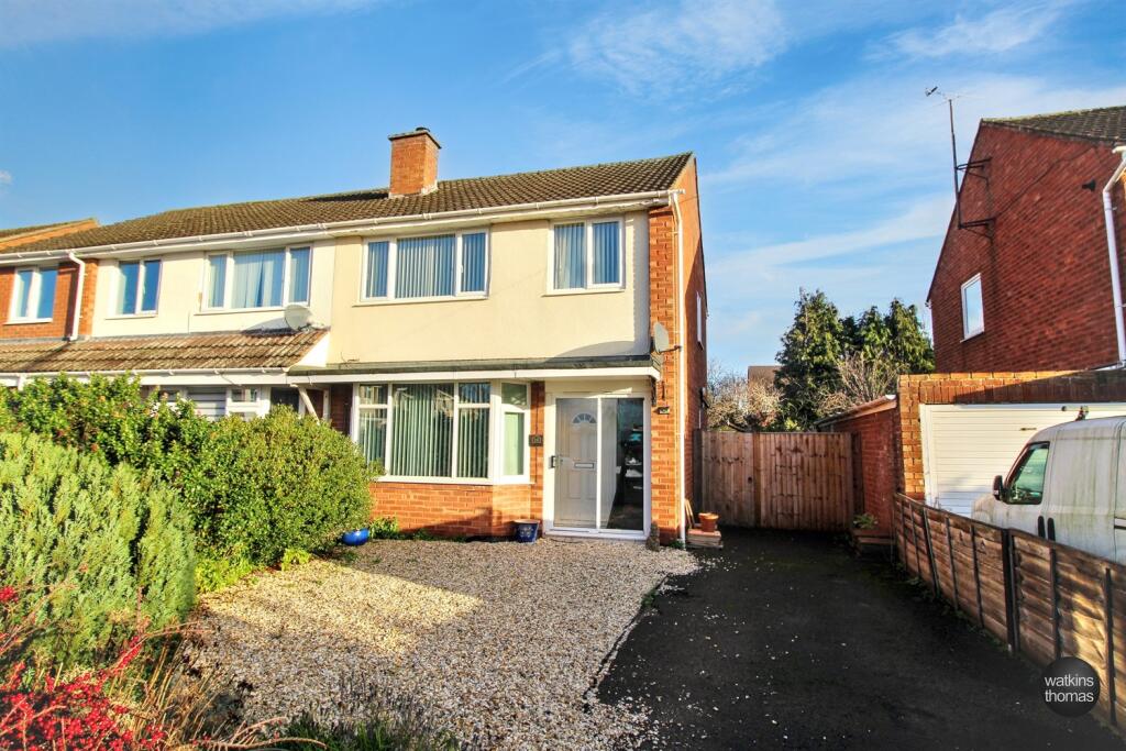 Main image of property: Glebe Close, Credenhill, Hereford, HR4
