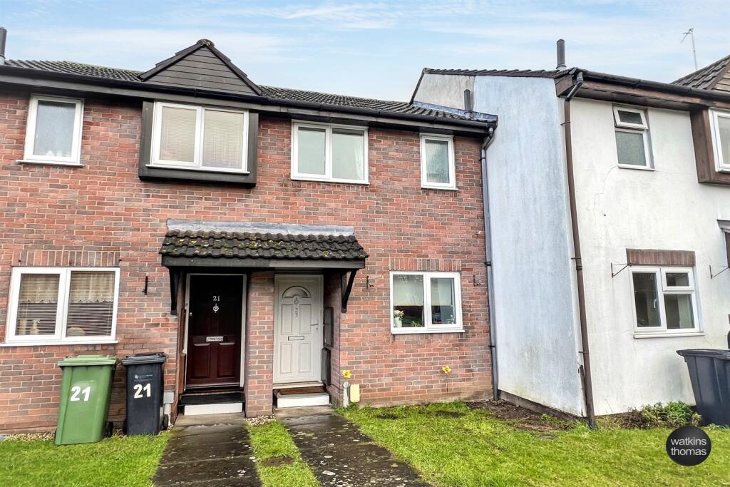 Main image of property: Gladstone Drive, Hereford, HR4