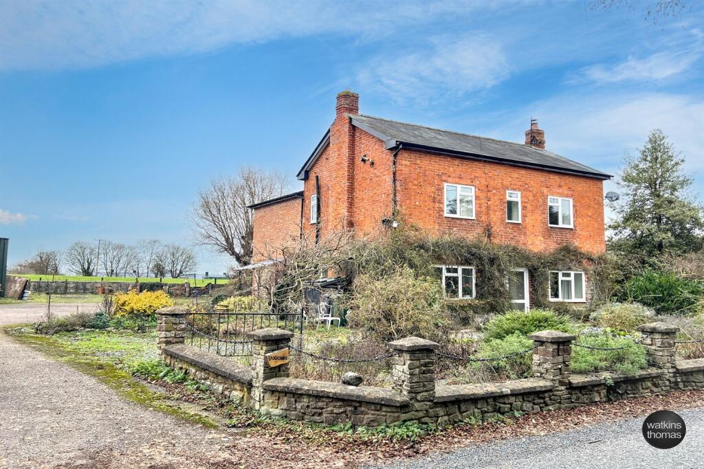 Main image of property: Woolhope, Hereford, HR1