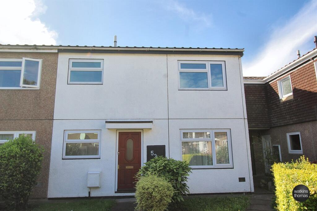 Main image of property: Mayne Avenue, Hereford, HR2