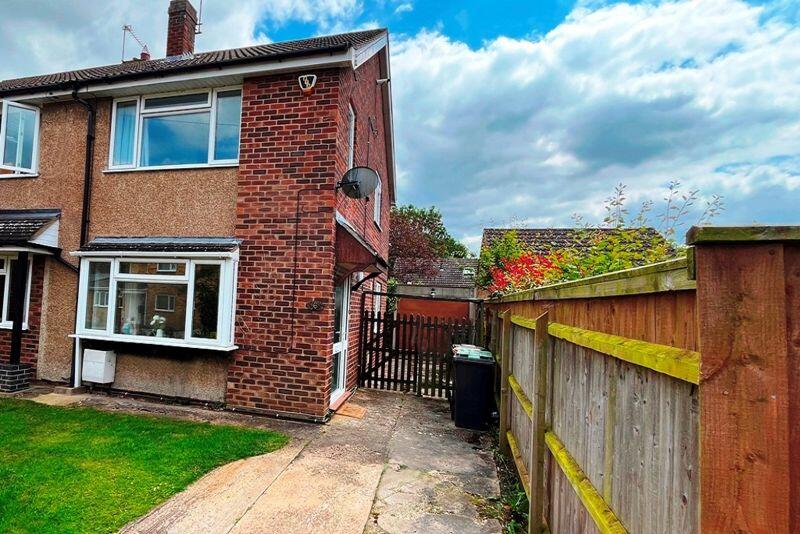 Main image of property: Normans Road, Sharnbrook