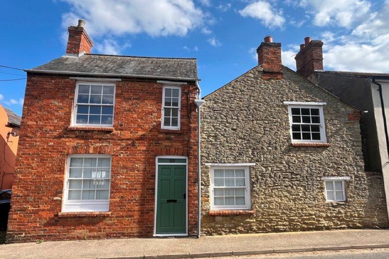 Main image of property: High Street, Harrold