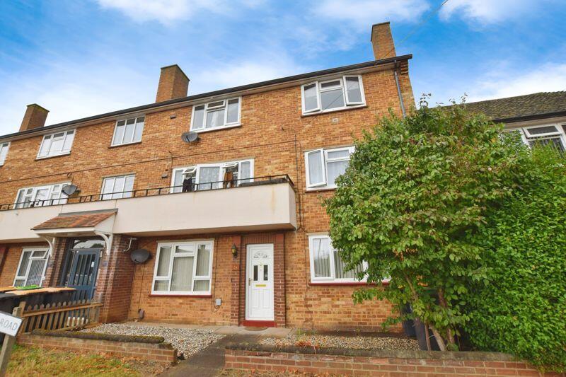 Main image of property: Barton Road, Bedford