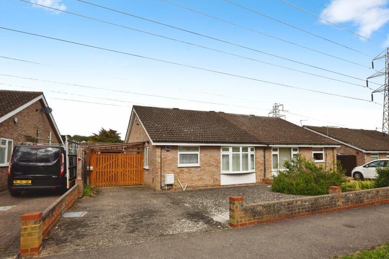 Main image of property: Torridge Rise, Brickhill Area, Bedford