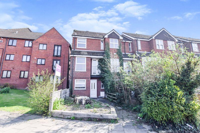 Main image of property: Shakespeare Road, Poets Area, Bedford
