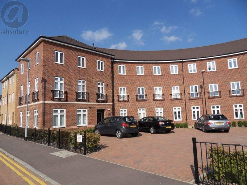 Main image of property: Rochester Way, New Cardington, Bedford