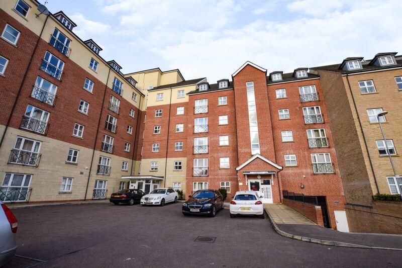 Main image of property: Wheelwright House, Palgrave Road, Bedford