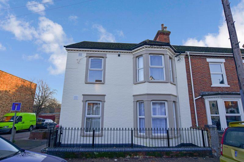 Main image of property: Stanley Street, Bedford