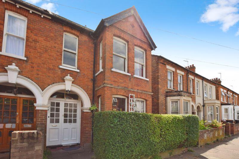 Main image of property: Campbell Road, Bedford