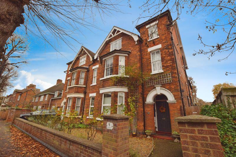 Main image of property: Chaucer Road, Bedford