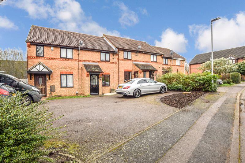 Main image of property: Poppyfields, Putnoe Area, Bedford