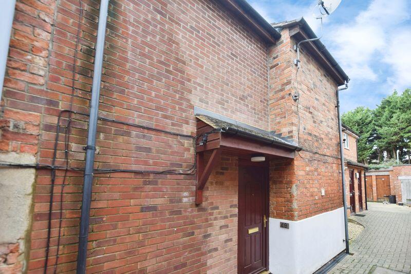 Main image of property: Crabb Street, Rushden
