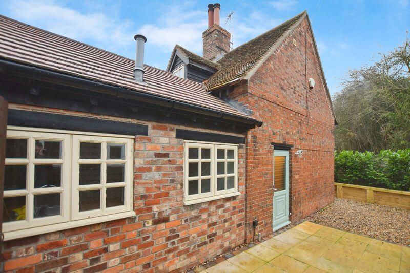 Main image of property: Mill Road, Sharnbrook Village