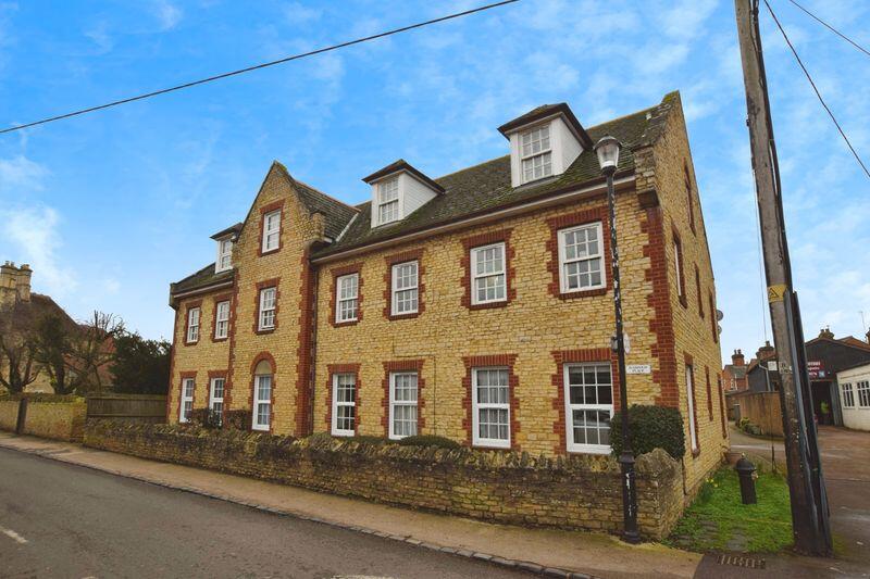 Main image of property: High Street, Harrold