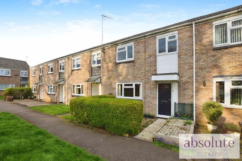 3 bedroom house for sale in Peachs Close, Harrold Village, Bedfordshire