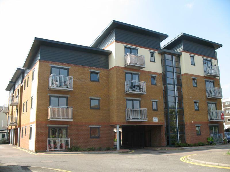 Main image of property: Merchants Court, Bedford