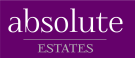 Absolute Estate & Letting Agents logo