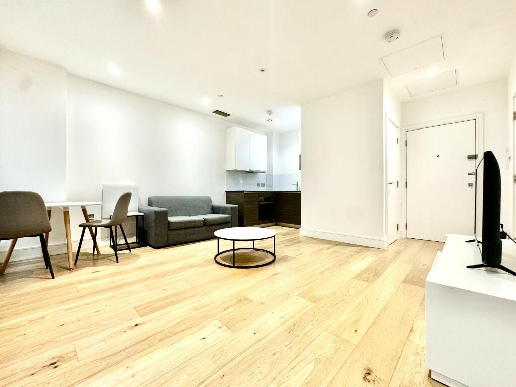 Main image of property: Staines Road, Hounslow, Middlesex, TW3