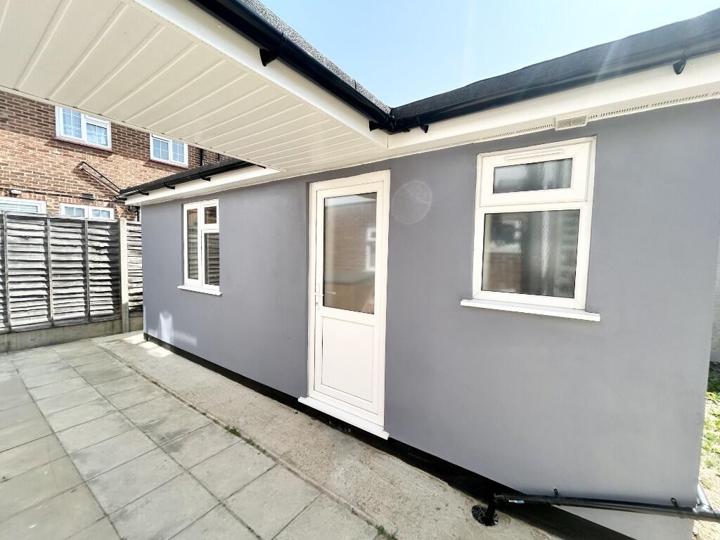 Main image of property: Vicarage Farm Road, Hounslow, Middlesex, TW3