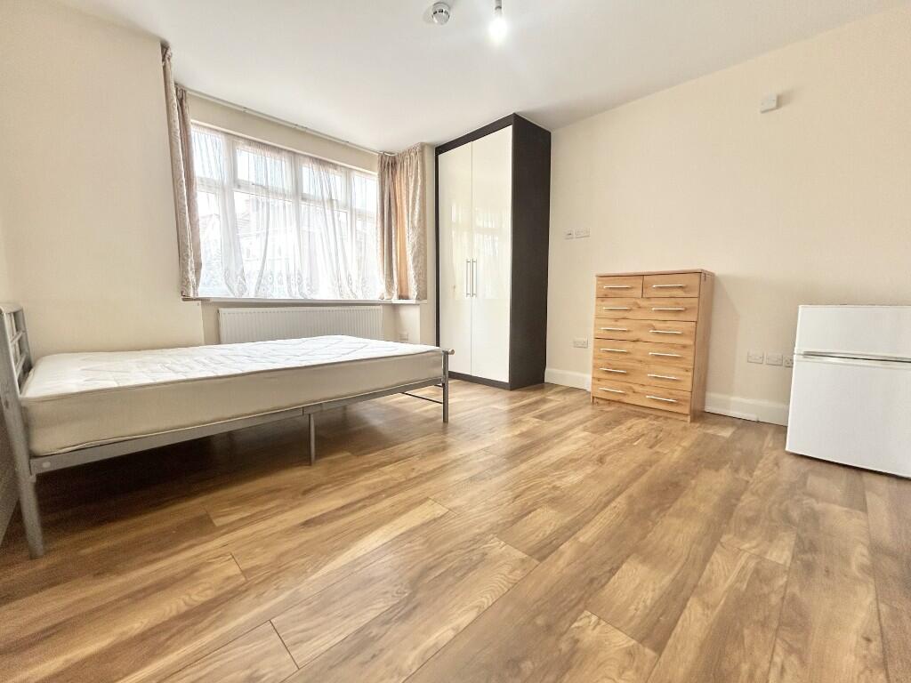 Main image of property: Bulstrode Road, Hounslow, Middlesex, TW3