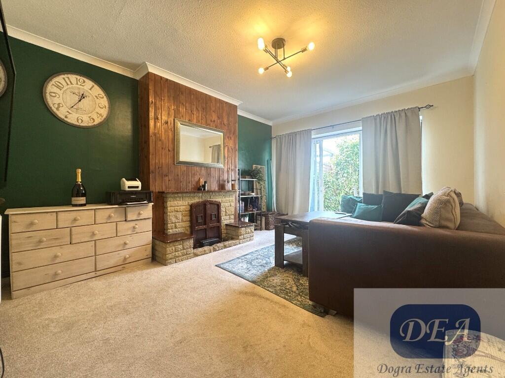 Main image of property: Canterbury Road, London, TW13