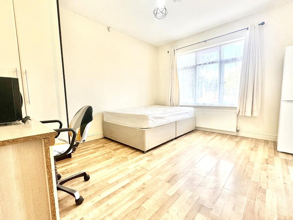 Main image of property: Bulstrode Avenue, Hounslow, Middlesex, TW3