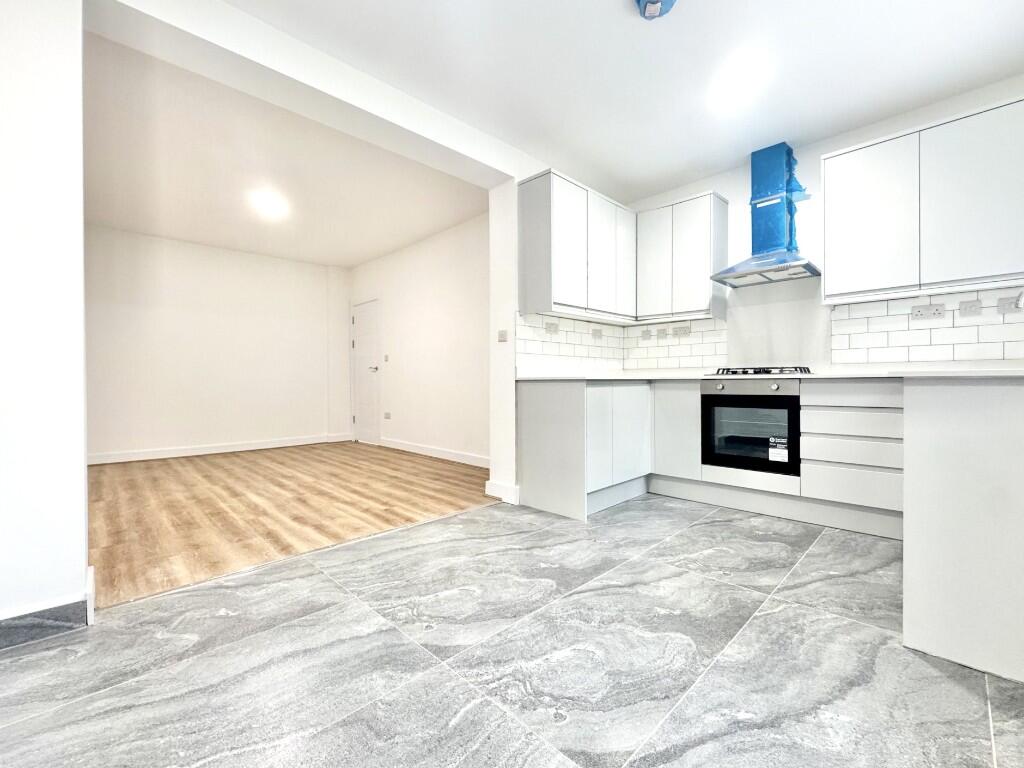 Main image of property: Bulstrode Avenue, Hounslow, Middlesex, TW3